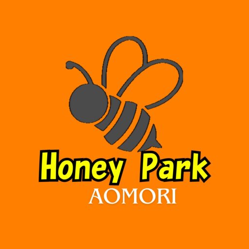 日本みつばちのハチミツhoneypark